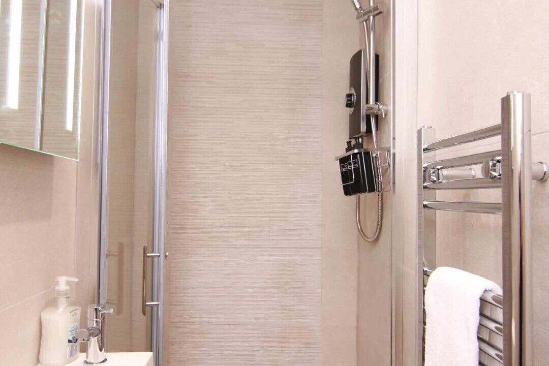 Photo of Bathroom in Bury St Edmunds