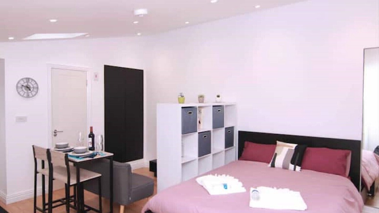 Photo of Bedroom in Bury St Edmunds