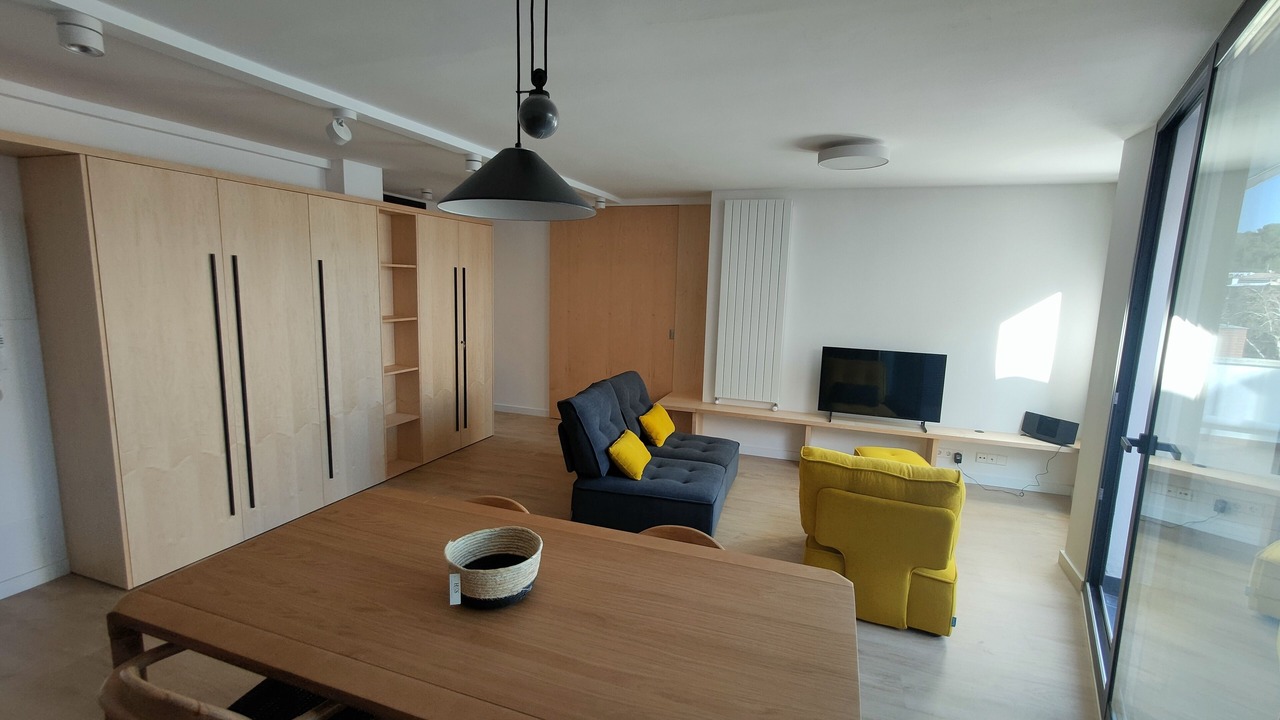 Photo of Livingroom in Eixample