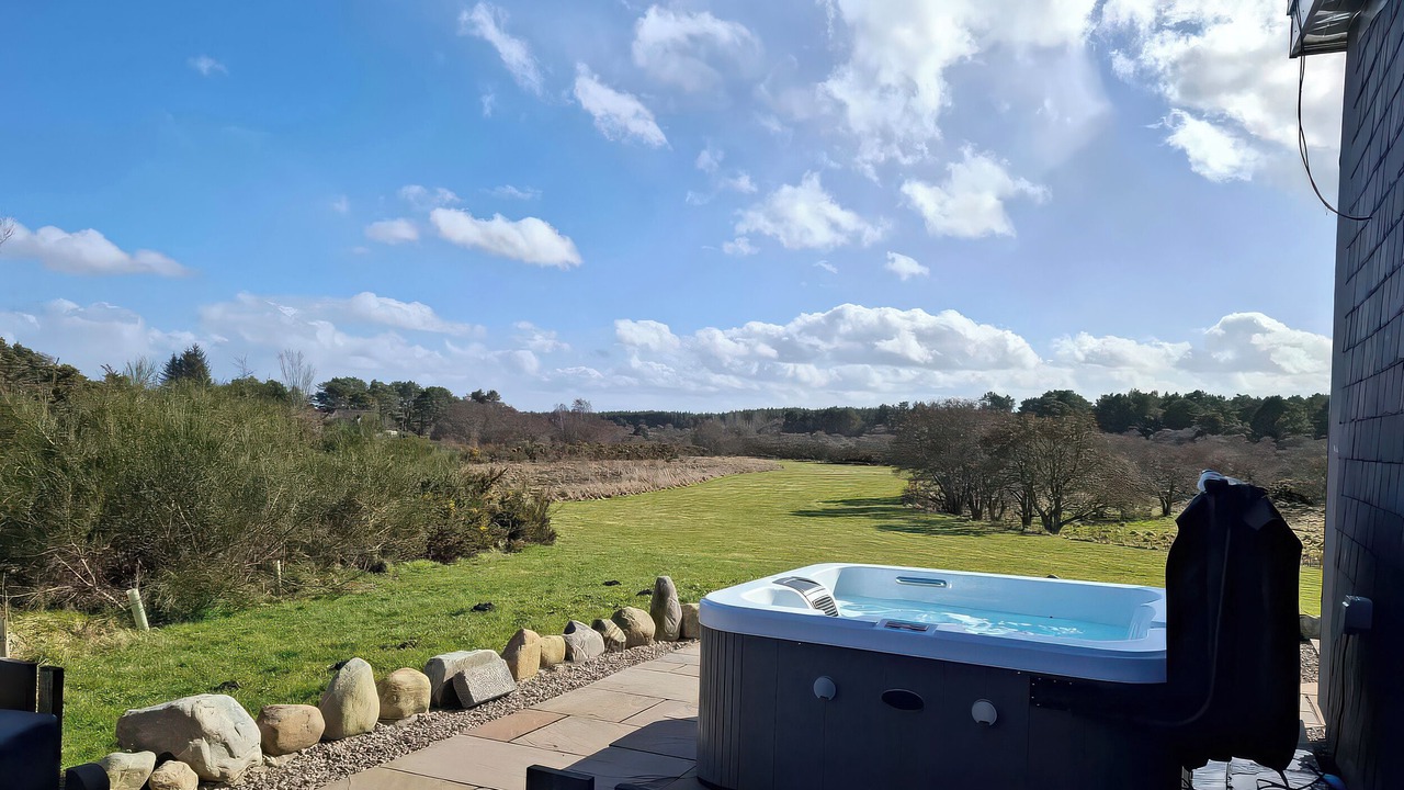 Photo of Outdoor in Dornoch