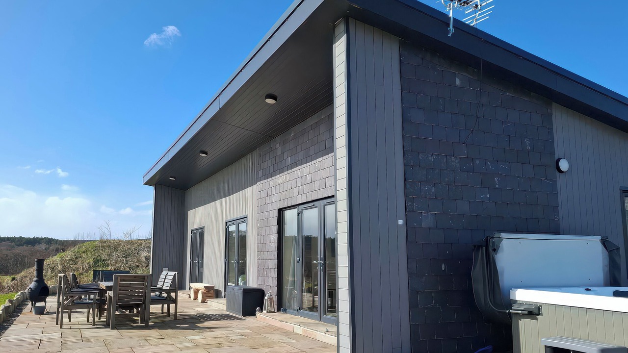 Photo of Patio Balcony in Dornoch