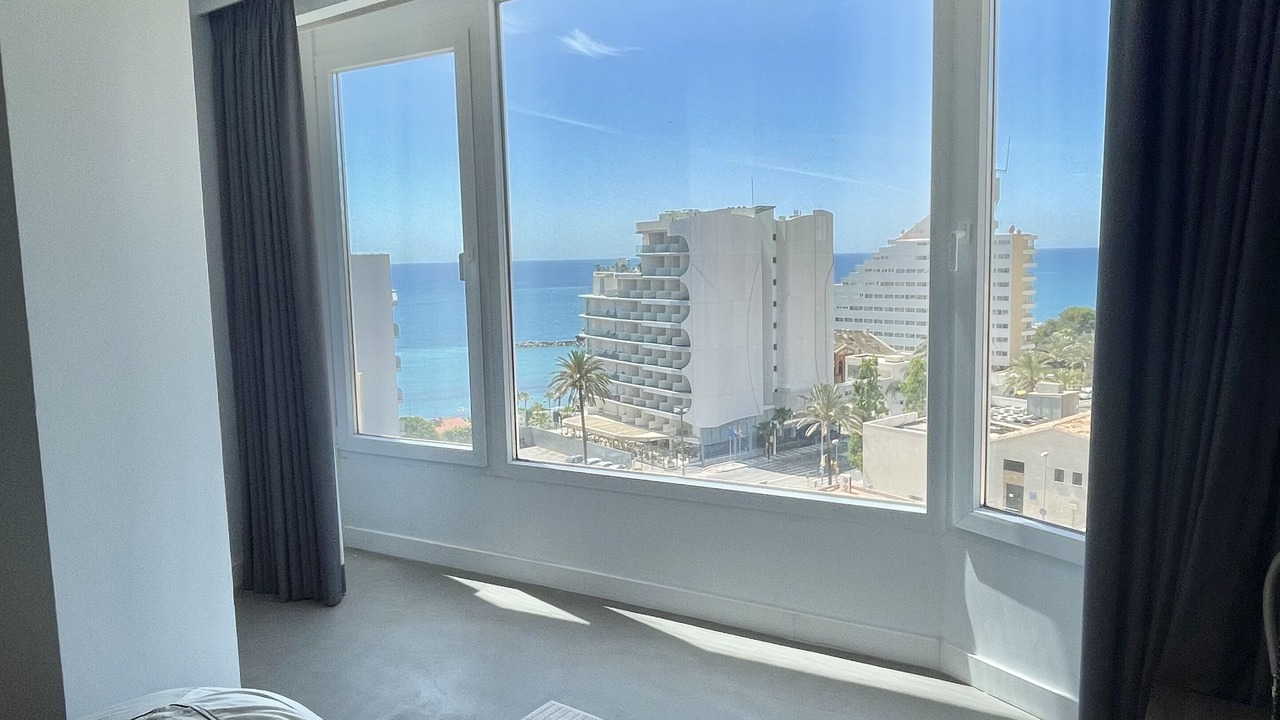 Photo of Bedroom in Benalmadena Costa
