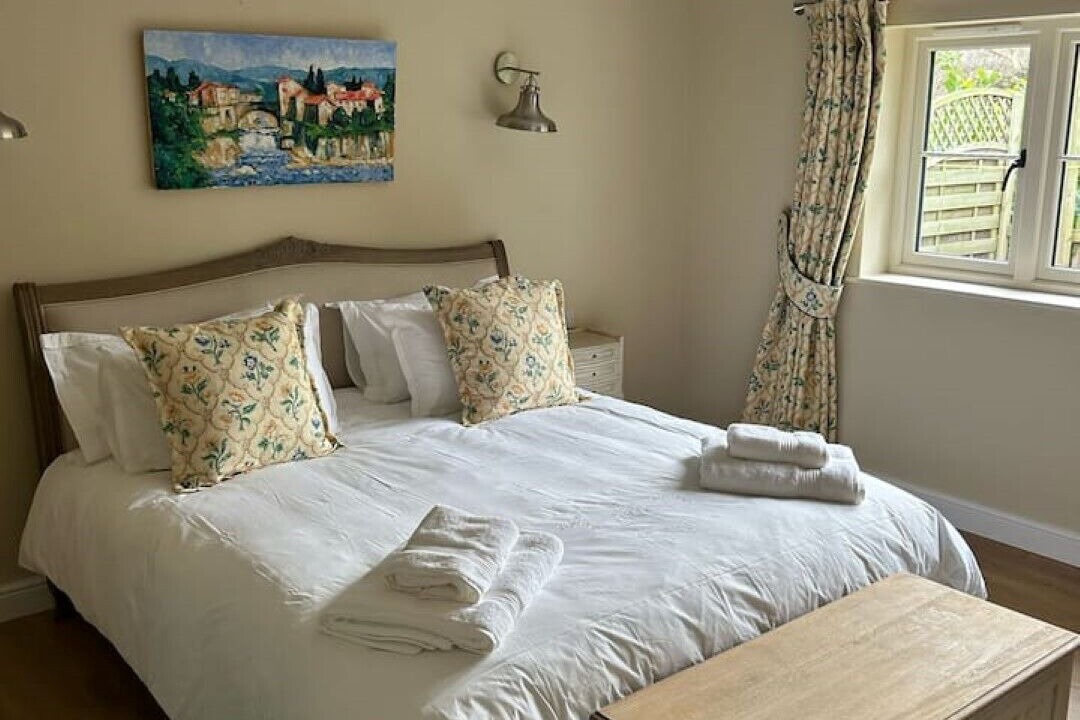 Photo of Bedroom in Rendham