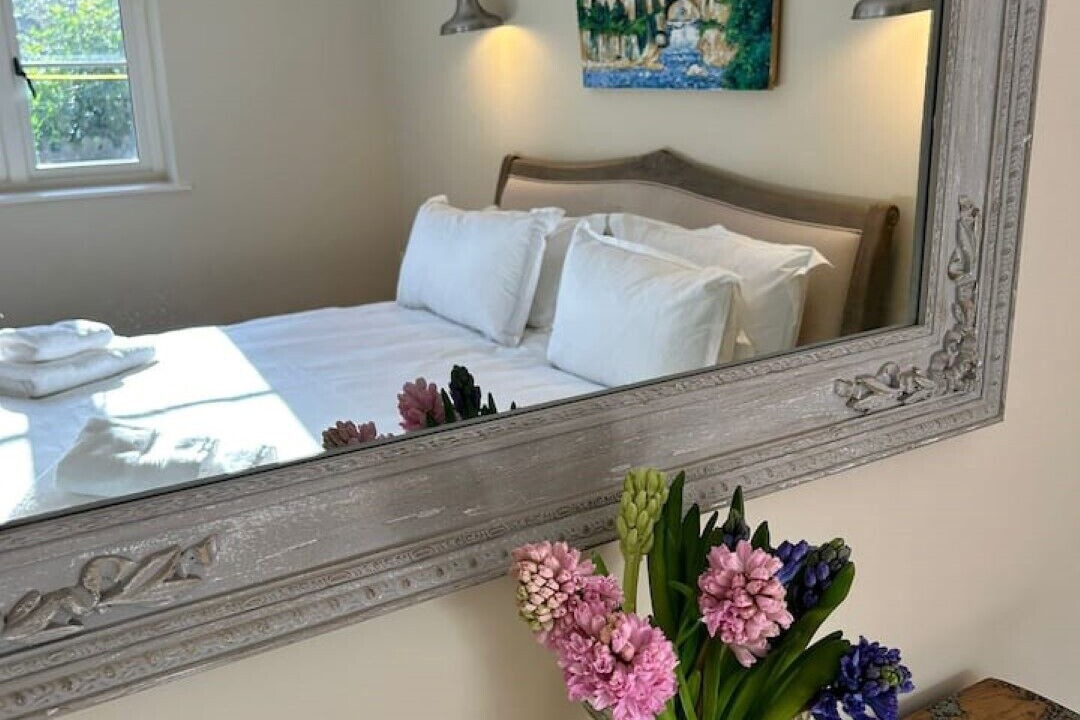 Photo of Bedroom in Rendham