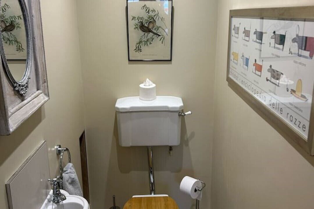 Photo of Bathroom in Rendham
