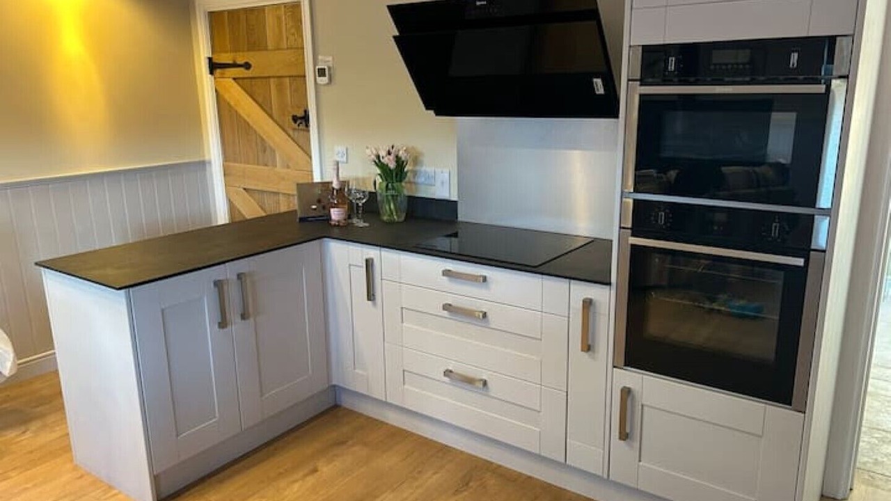 Photo of Kitchen in Rendham