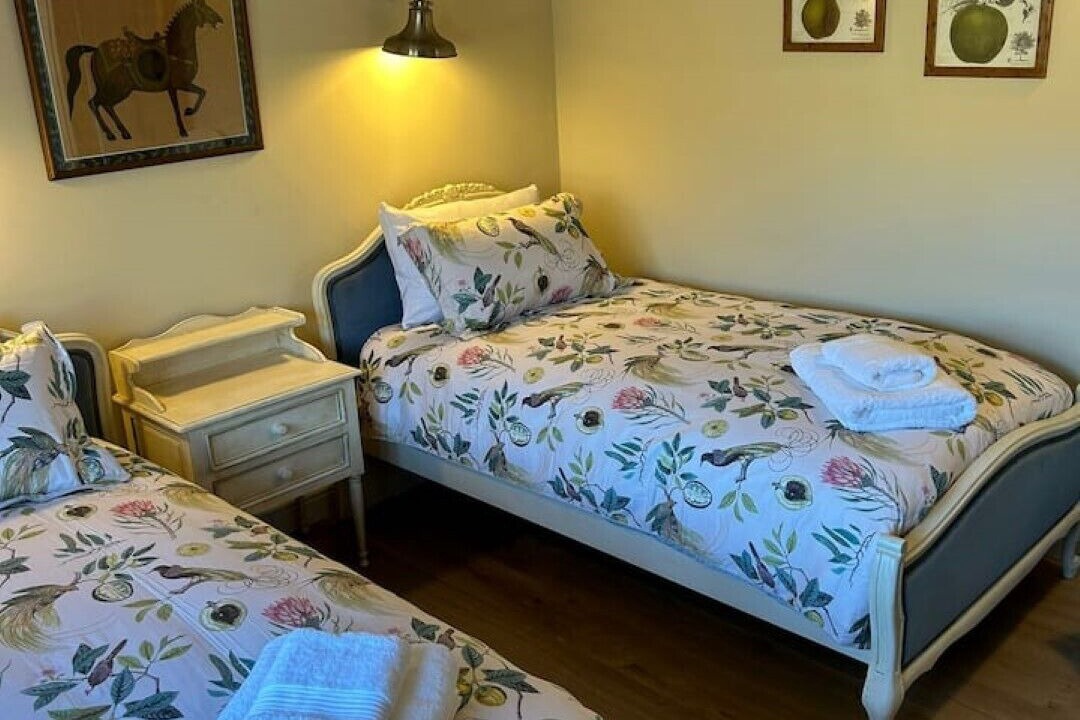 Photo of Bedroom in Rendham