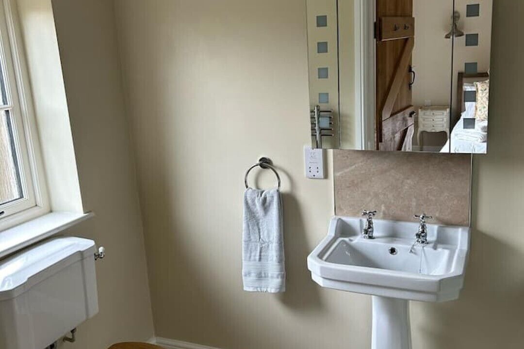 Photo of Bathroom in Rendham