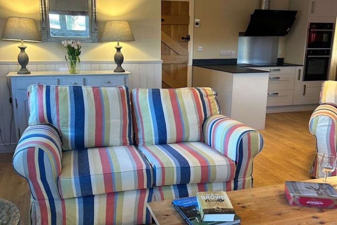 Photo of Livingroom in Rendham