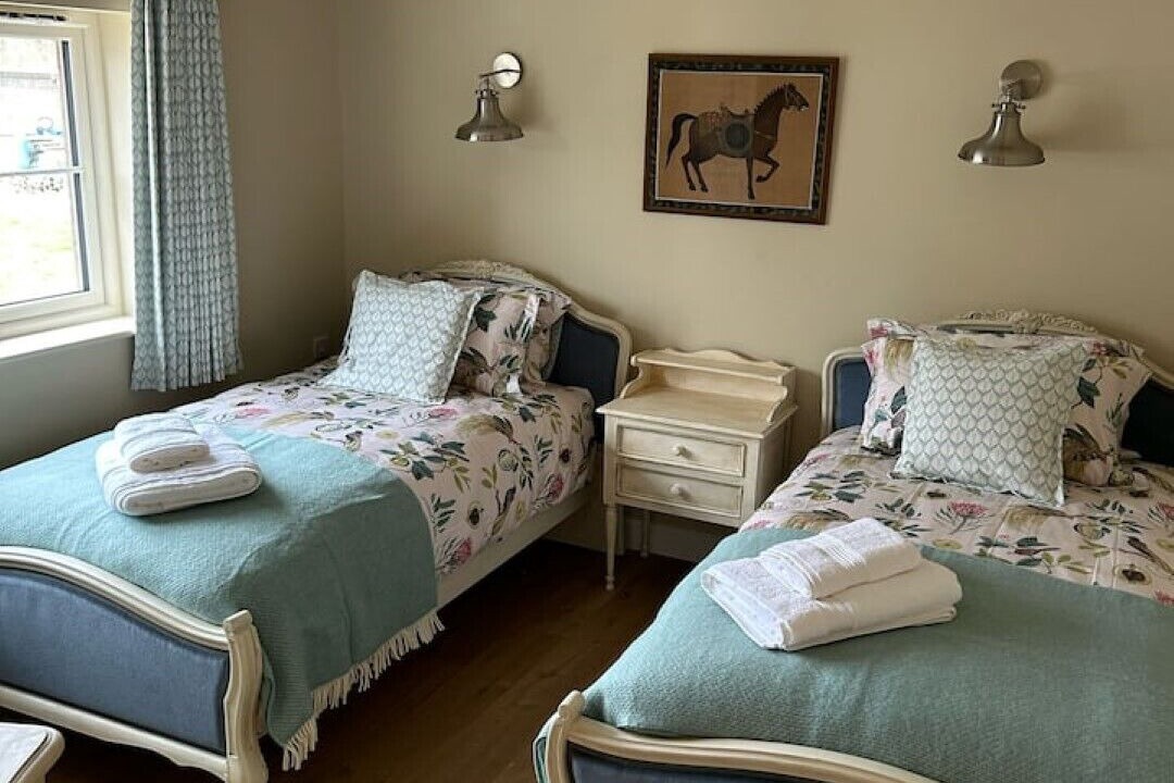 Photo of Bedroom in Rendham
