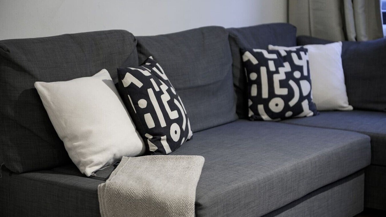 Photo of Livingroom in Bunhill