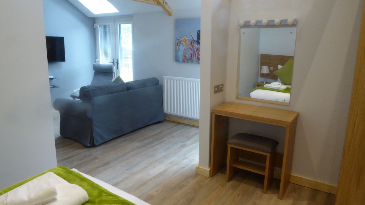 Photo of Bedroom in Arden