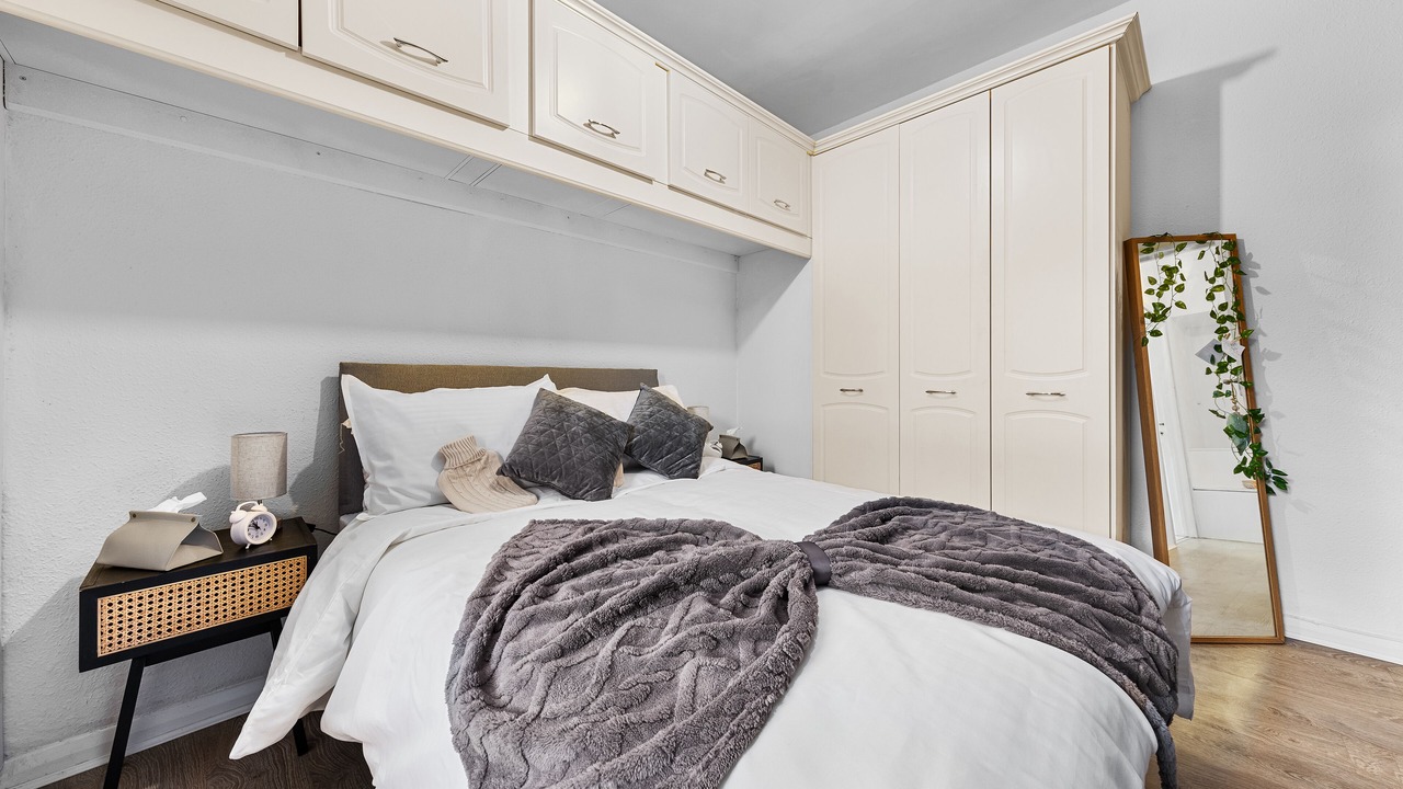 Photo of Bedroom in Goodmayes