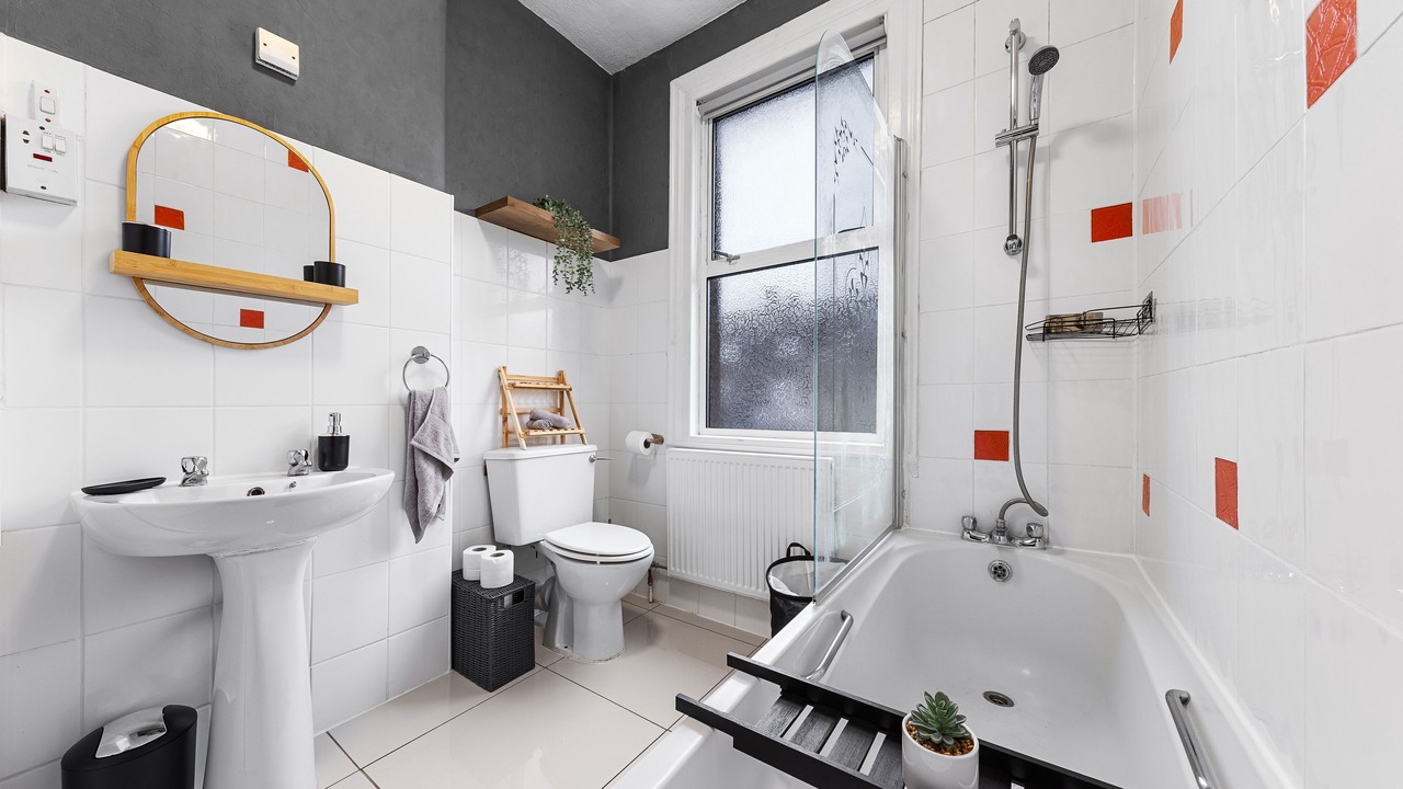 Photo of Bathroom in Goodmayes