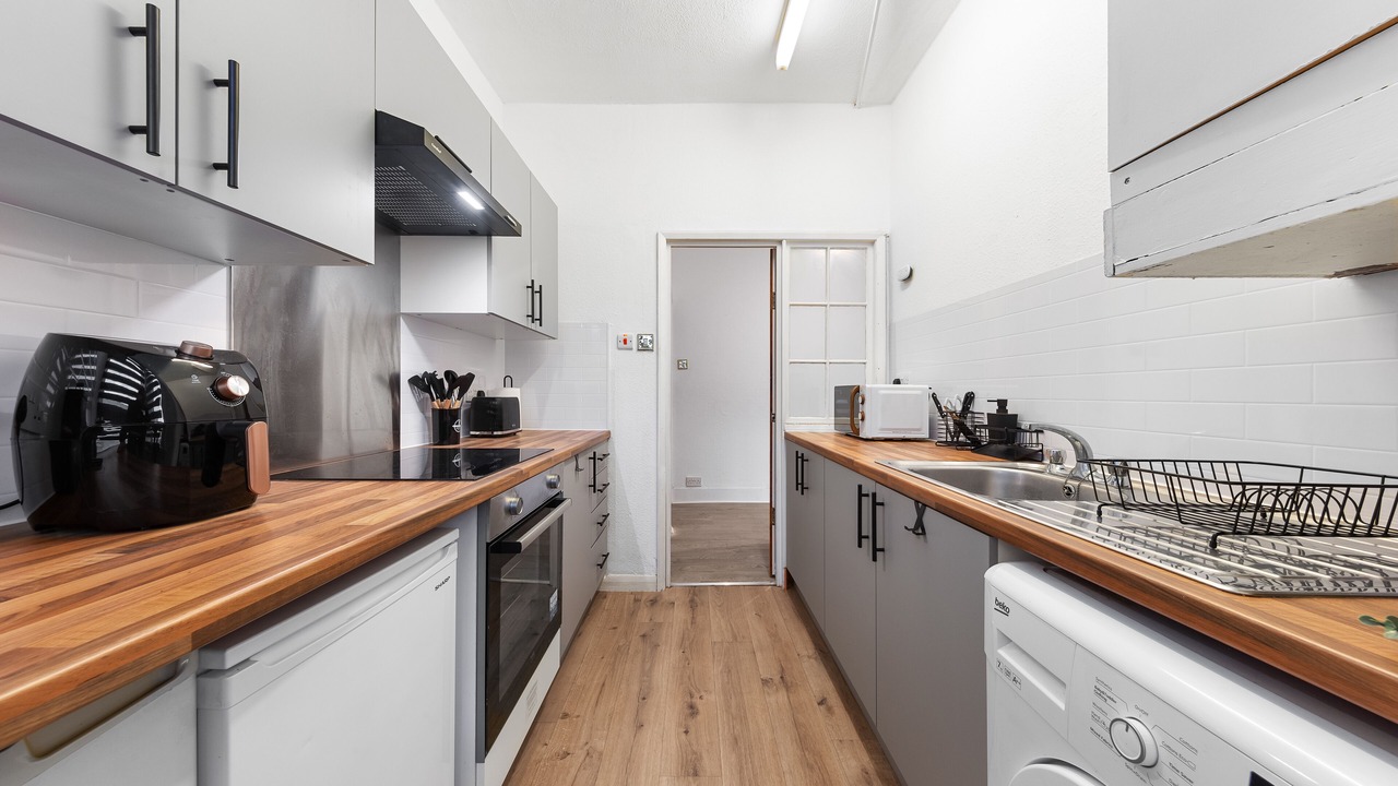 Photo of Kitchen in Goodmayes
