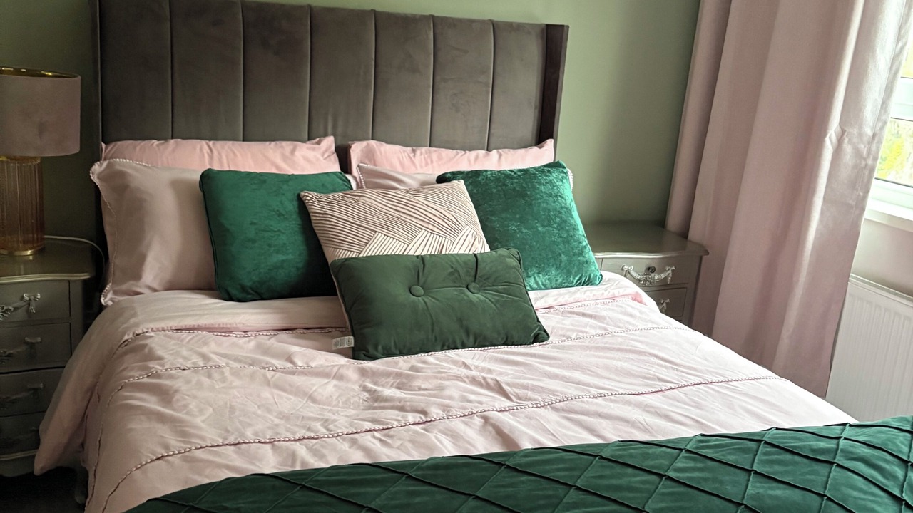 Photo of Bedroom in Gourock