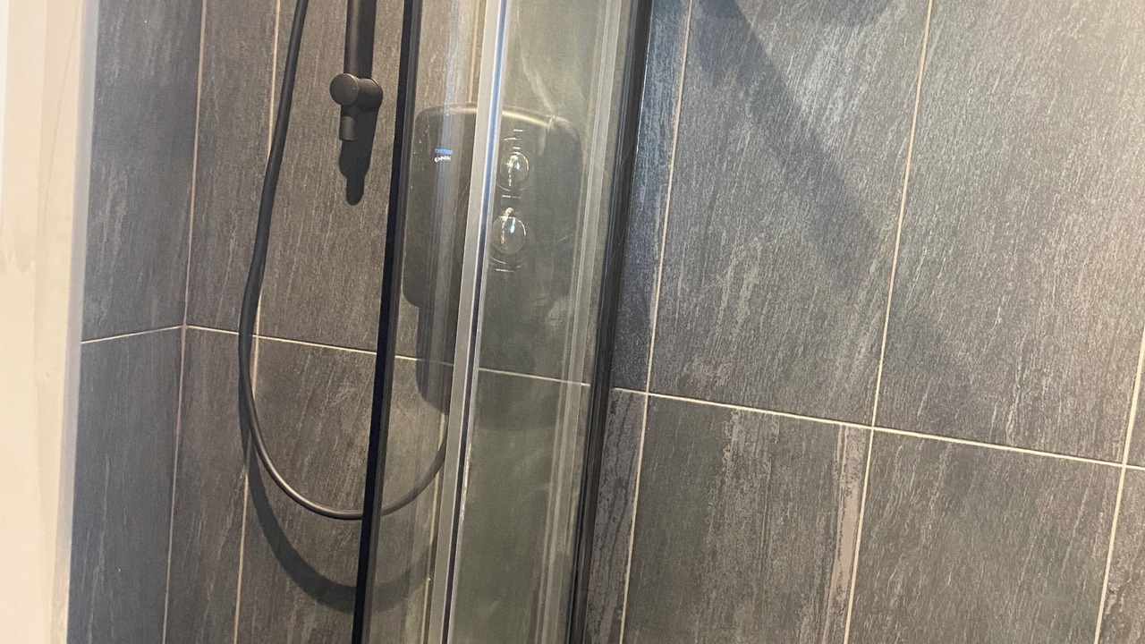 Photo of Bathroom in Gourock