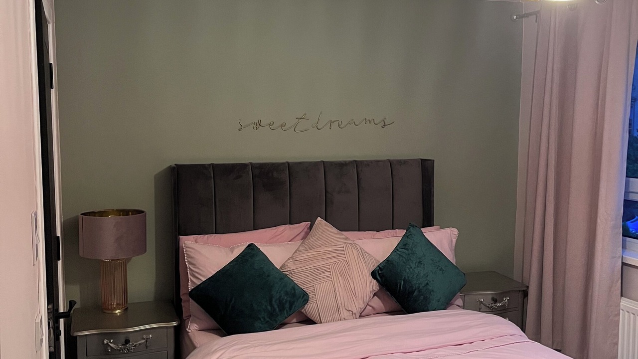 Photo of Bedroom in Gourock