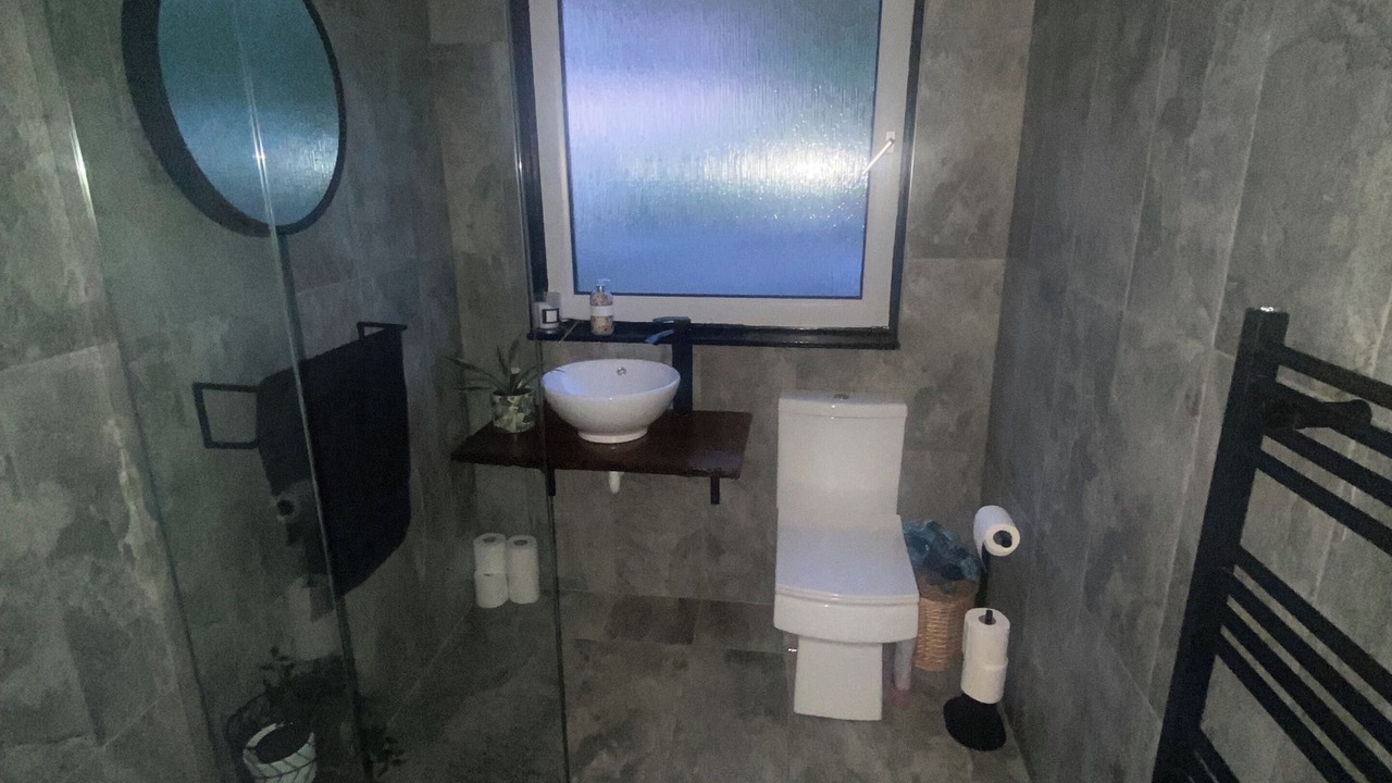 Photo of Bathroom in Gourock