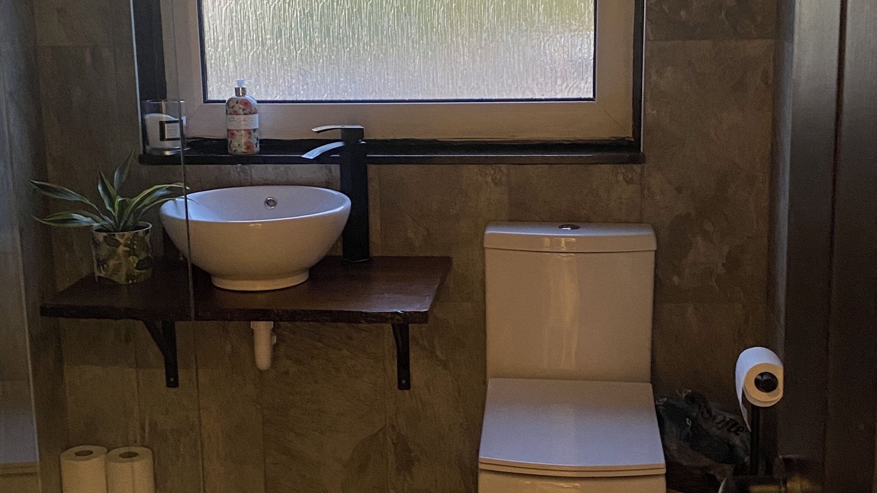 Photo of Bathroom in Gourock