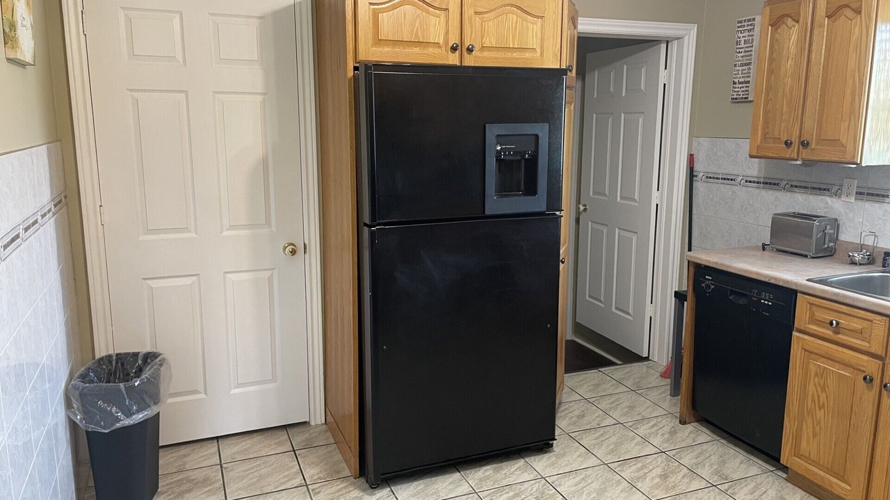 Photo of Kitchen in Niagara Falls