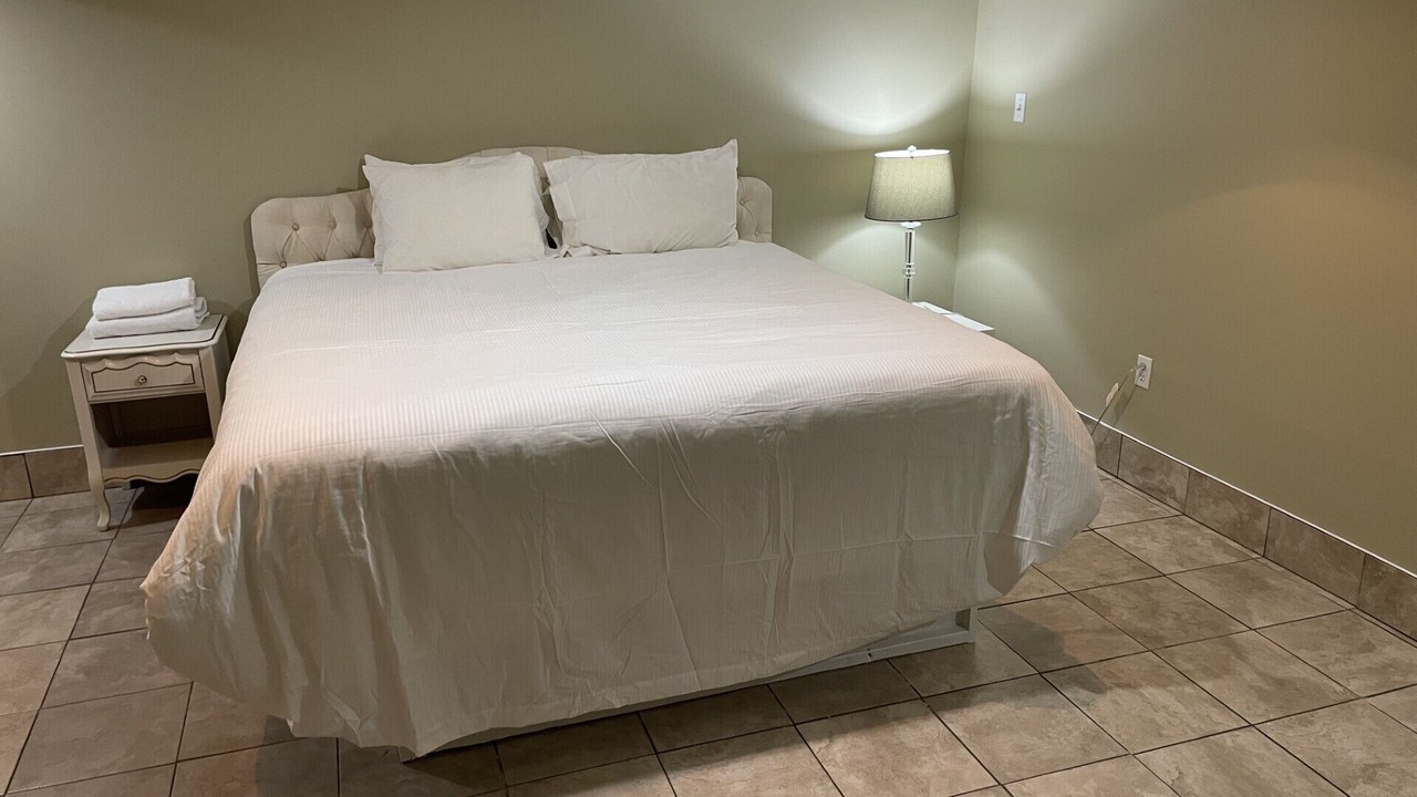 Photo of Bedroom in Niagara Falls