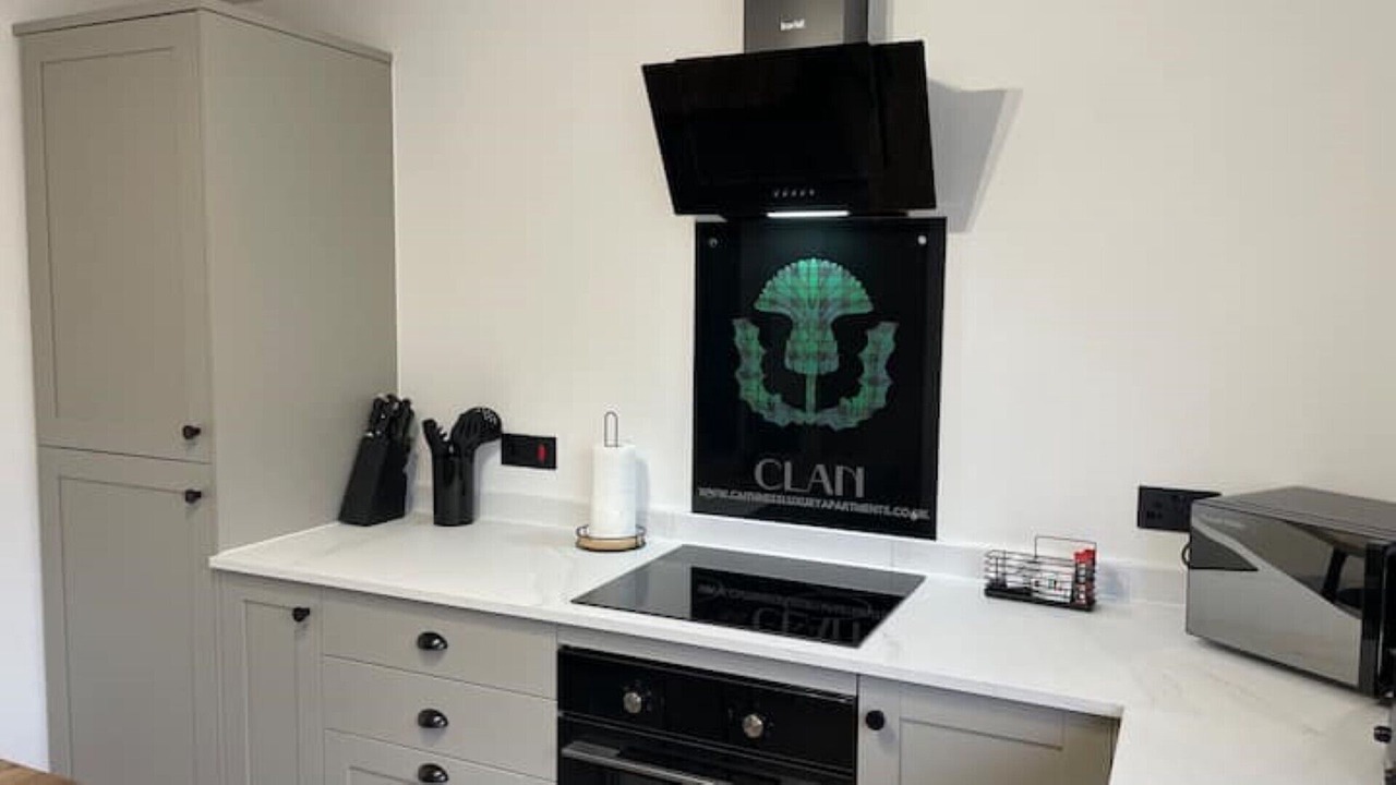 Photo of Kitchen in Wick