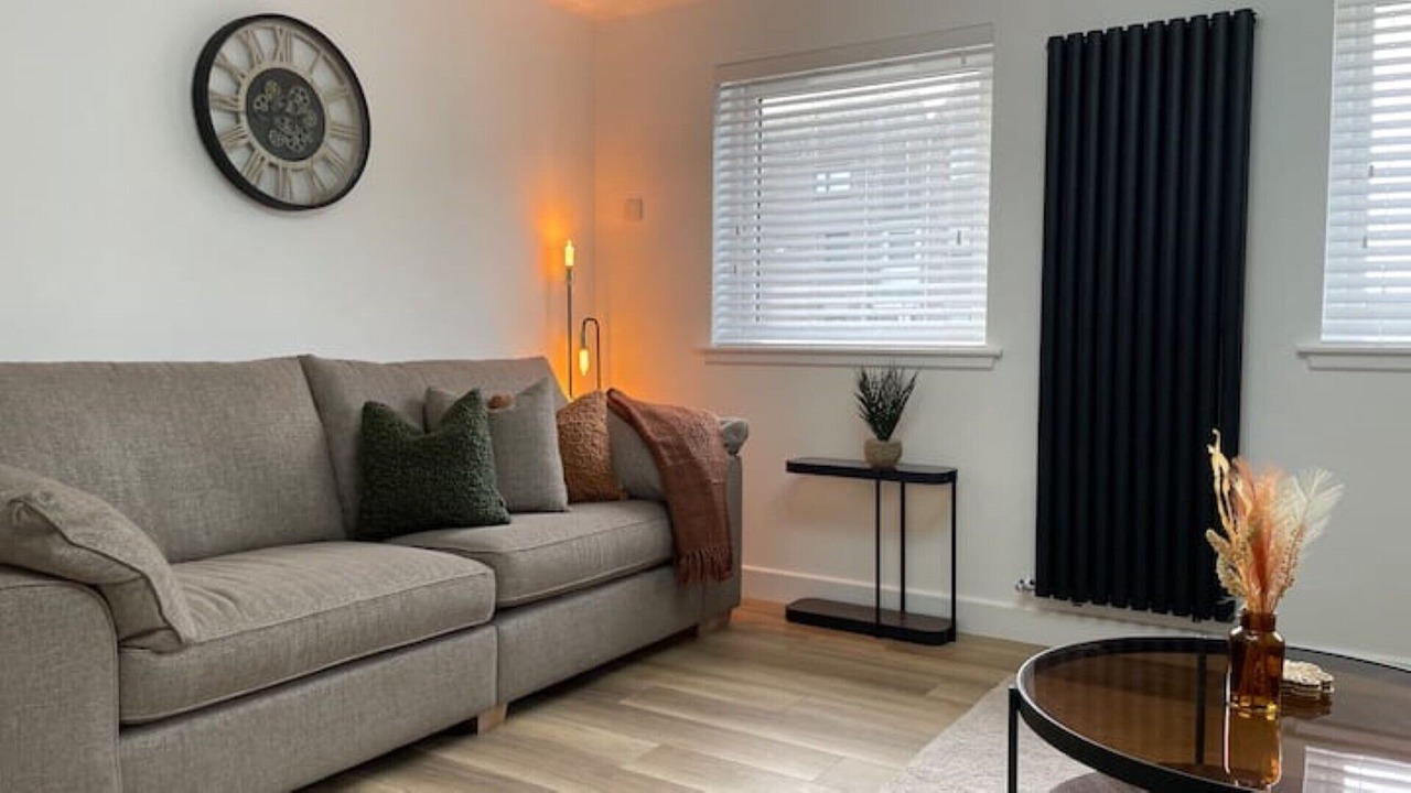 Photo of Livingroom in Wick