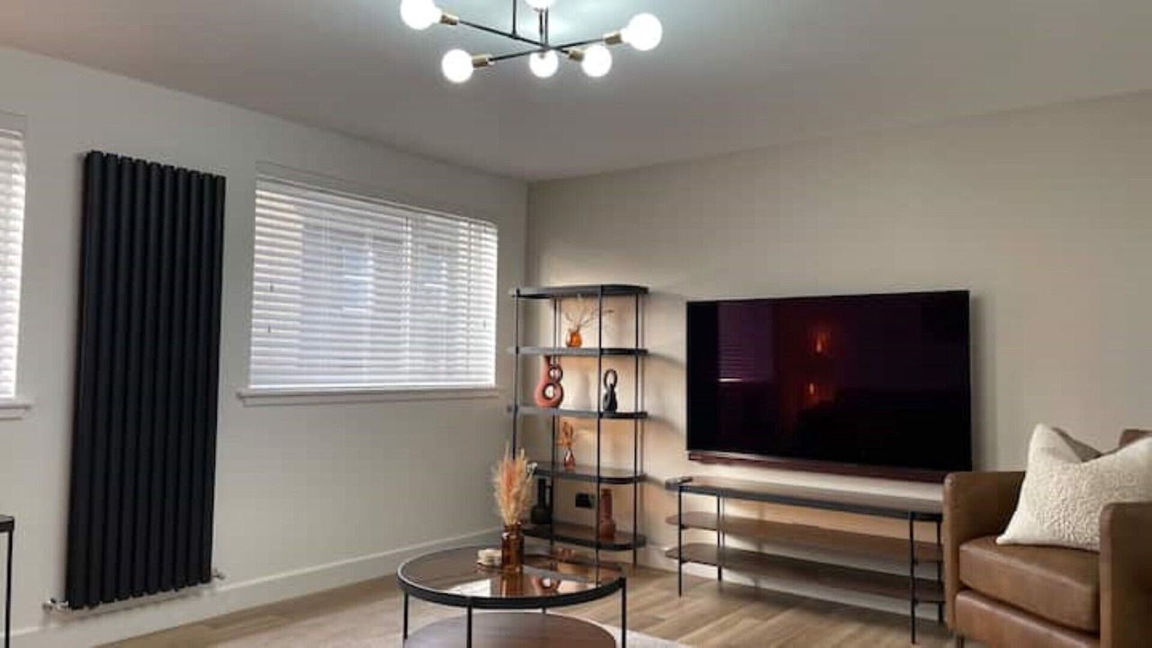 Photo of Livingroom in Wick