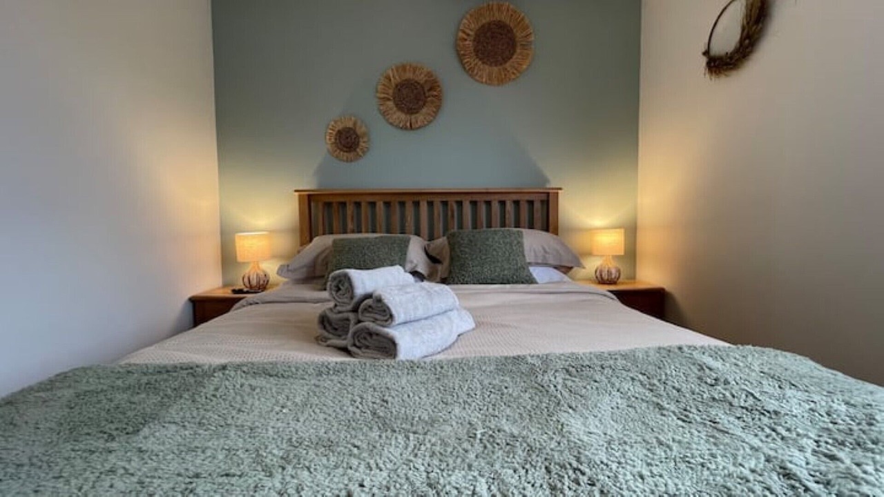 Photo of Bedroom in Wick