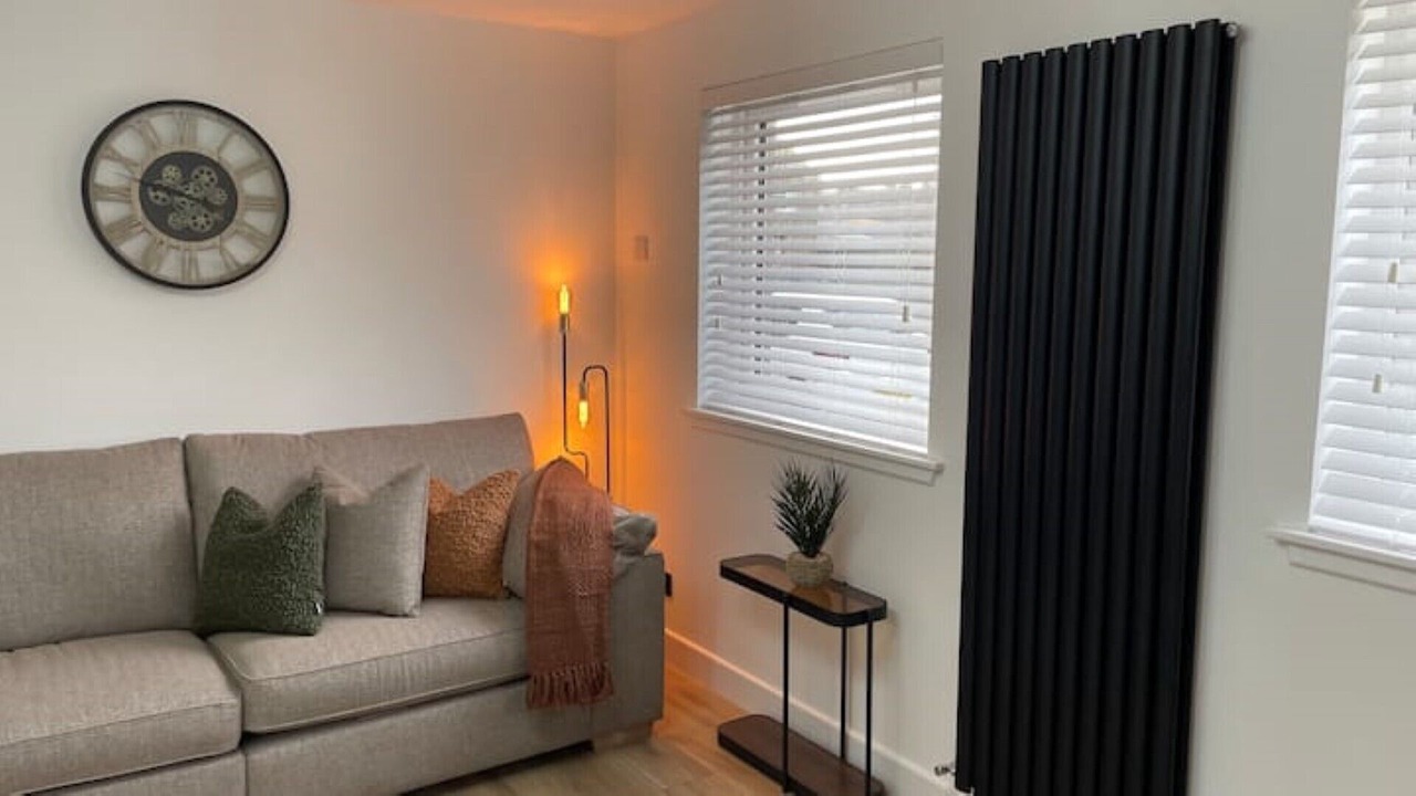 Photo of Livingroom in Wick
