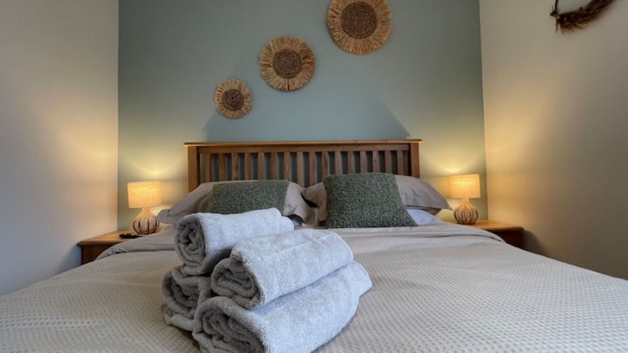 Photo of Bedroom in Wick