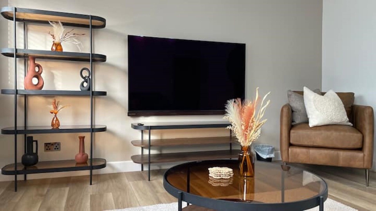 Photo of Livingroom in Wick