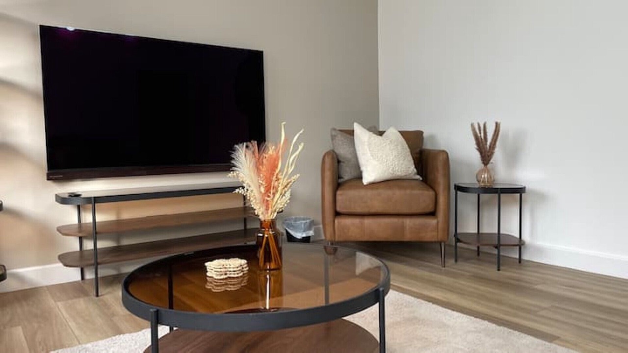 Photo of Livingroom in Wick