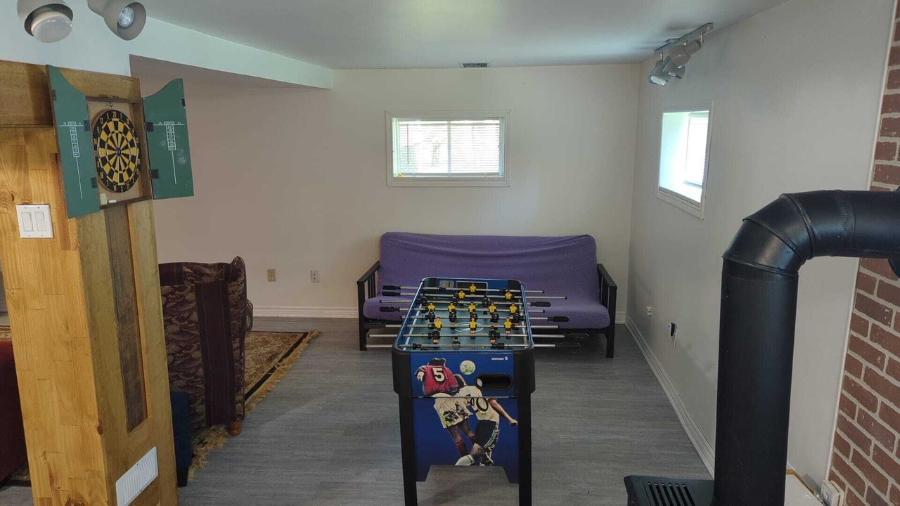 Photo of Bedroom in Bobcaygeon