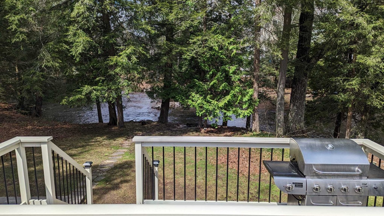 Photo of Outdoor in Bobcaygeon