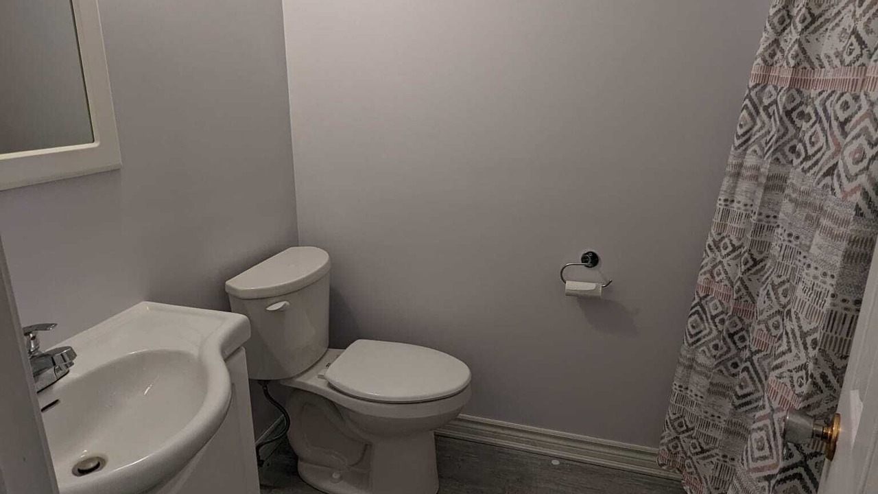 Photo of Bathroom in Bobcaygeon