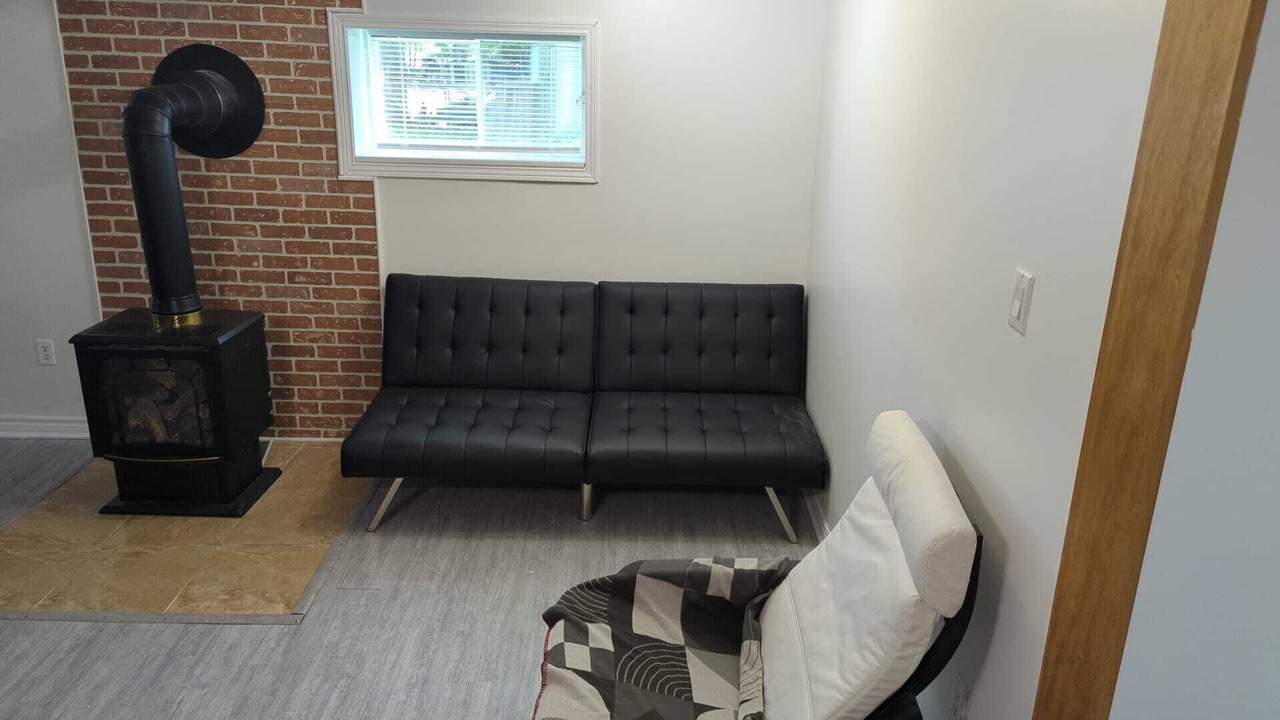 Photo of Livingroom in Bobcaygeon