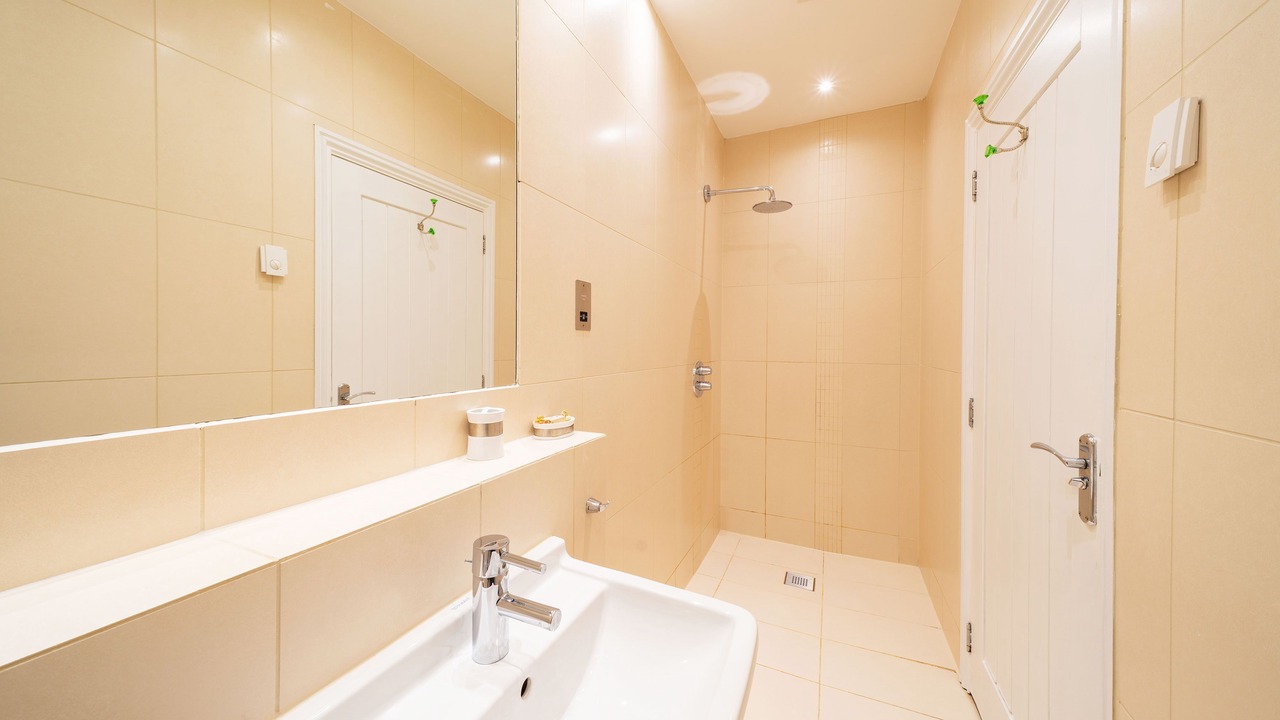 Photo of Bathroom in Crieff