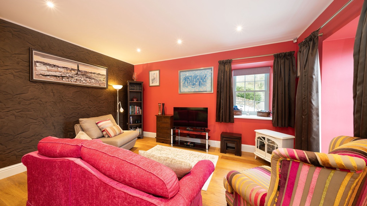 Photo of Livingroom in Crieff