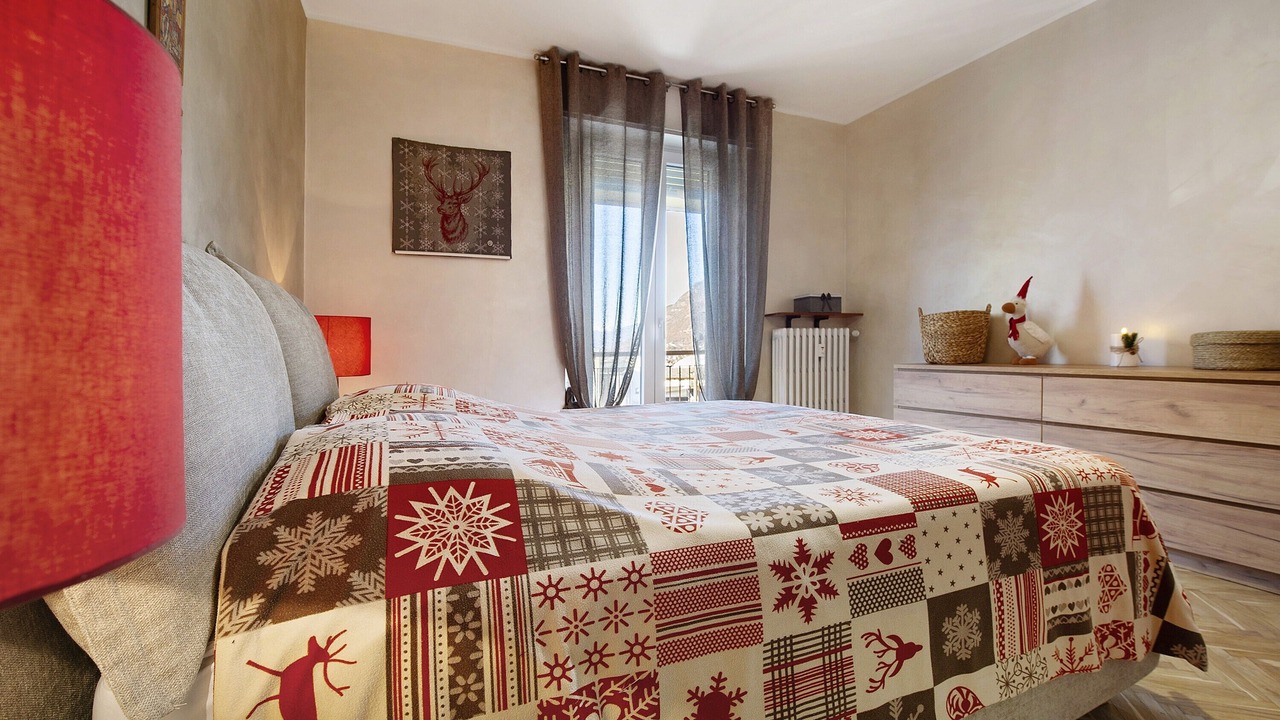 Photo of Bedroom in Saint-Vincent