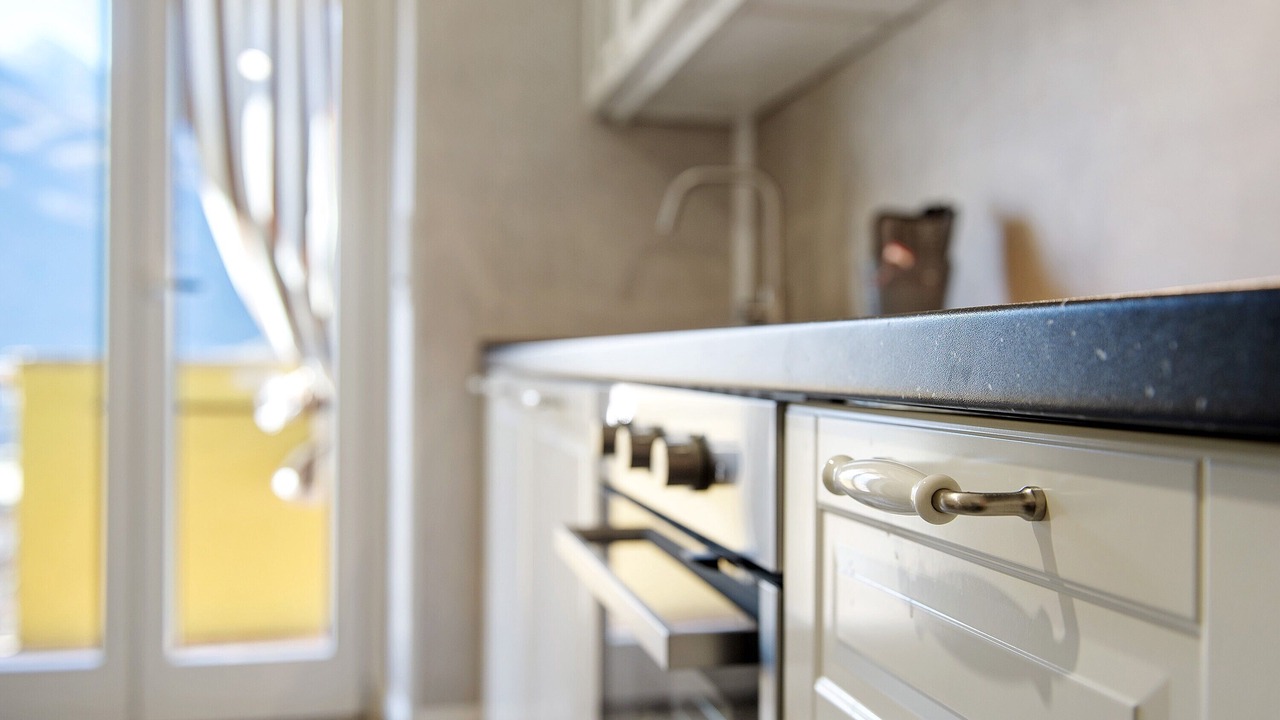 Photo of Kitchen in Saint-Vincent