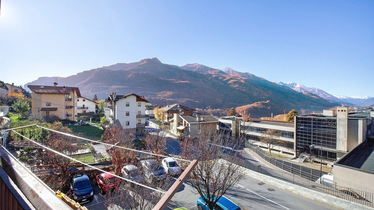 Photo of Outdoor in Saint-Vincent