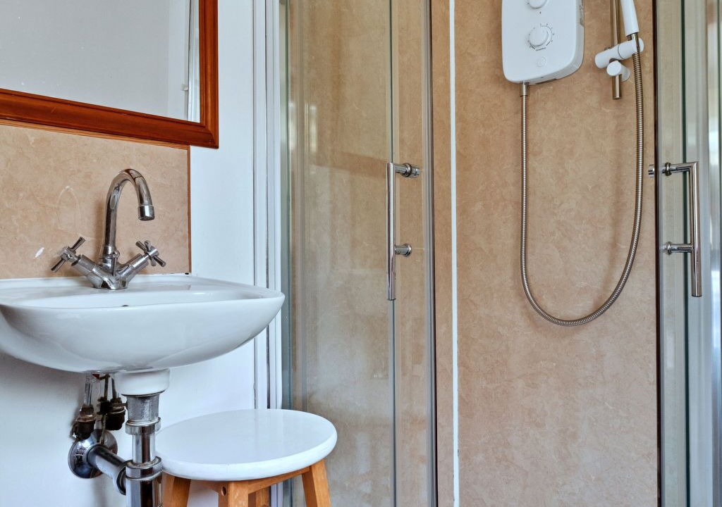 Photo of Bathroom in Lochgilphead