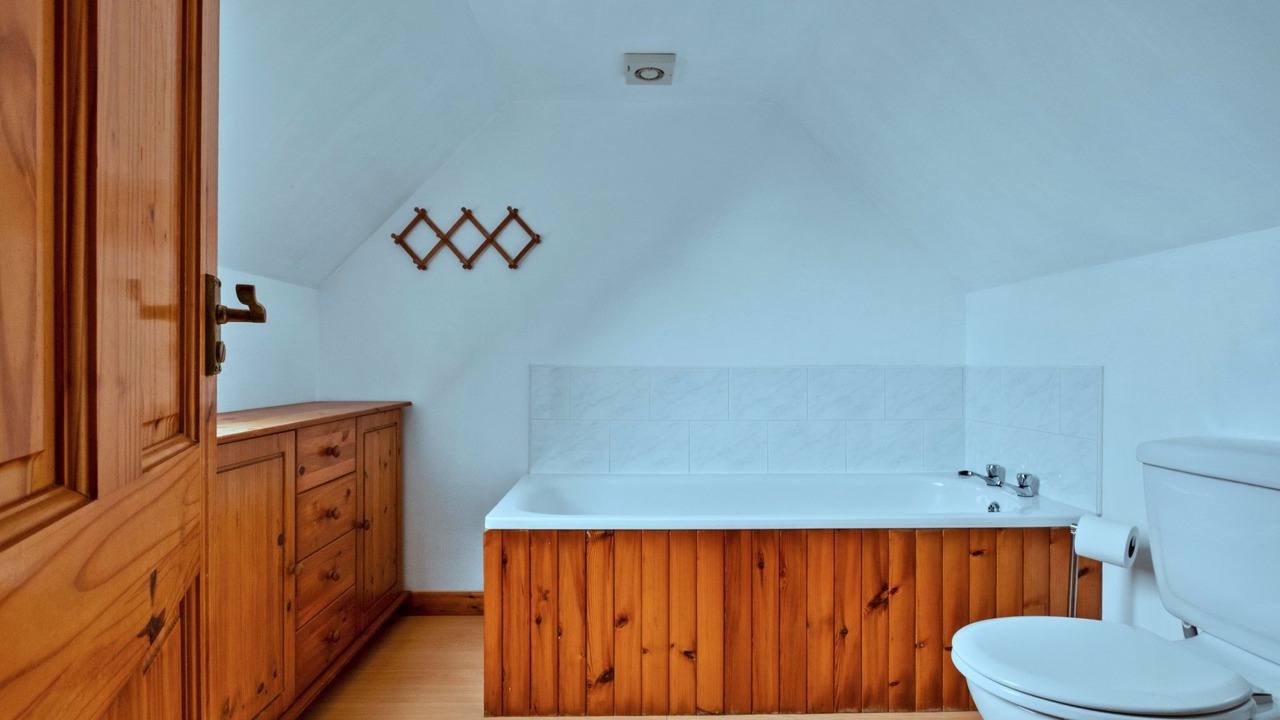 Photo of Bathroom in Lochgilphead
