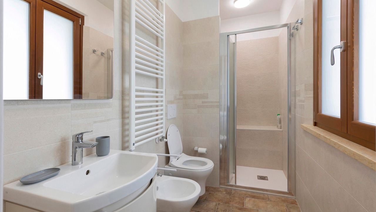 Photo of Bathroom in Ponti sul Mincio