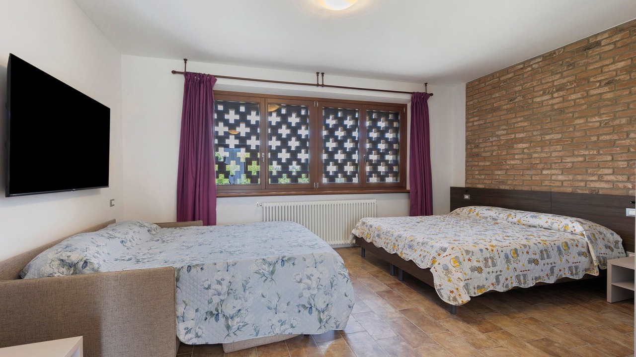 Photo of Bedroom in Ponti sul Mincio