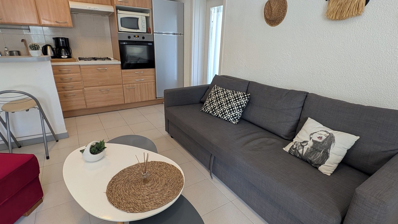 Photo of Livingroom in Vidreres