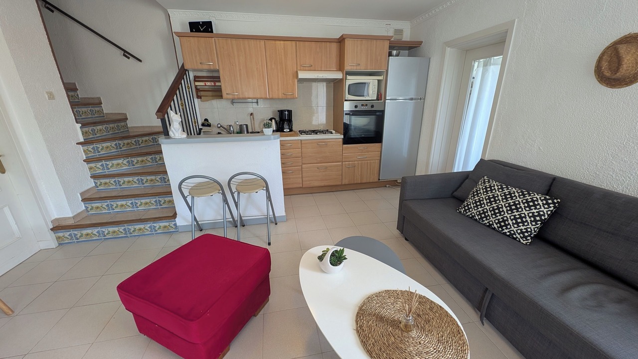 Photo of Livingroom in Vidreres