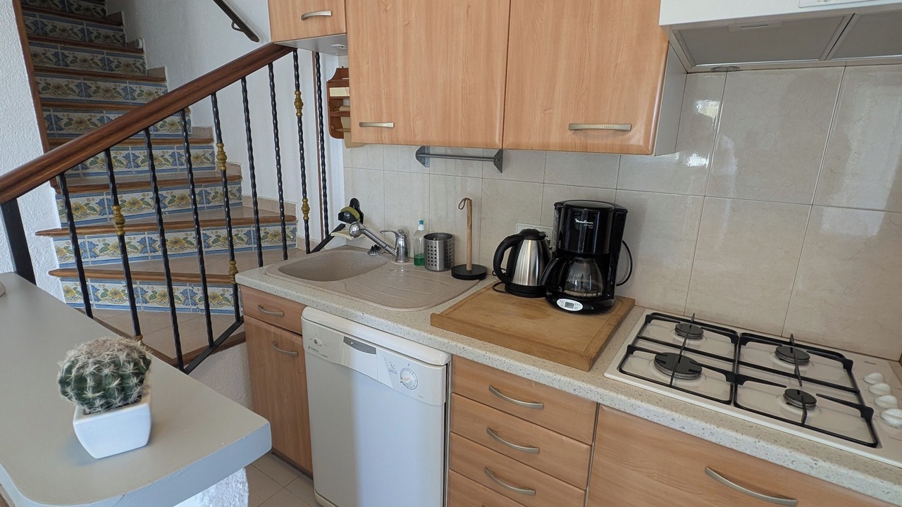 Photo of Kitchen in Vidreres